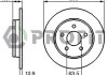 Диск гальмівний PROFIT 5010-1226 (фото 1)