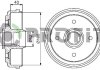 Барабан тормозной PROFIT 5020-0015 (фото 1)