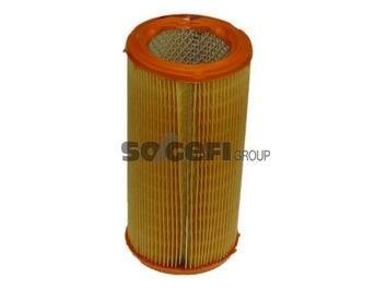 Фільтр повітряний Purflux A224
