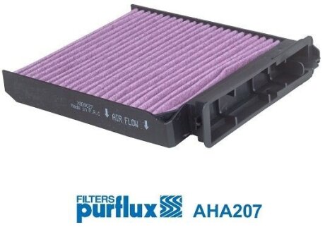 Фільтр салону Purflux AHA207
