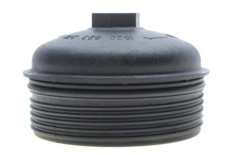 Корпус масляного фільтра MEGANE/SCENIC 13-16 1.2Tce Purflux P648