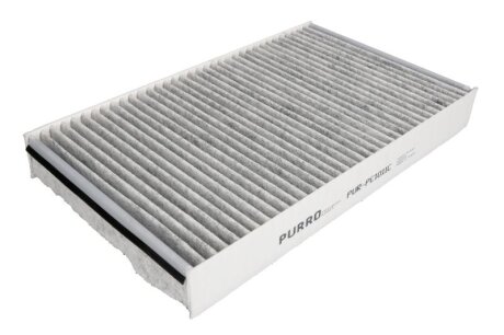 Фільтр салону PURRO PURPC1011C