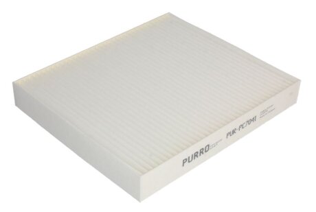 Фільтр салону PURRO PURPC7041