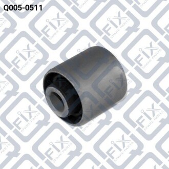 Сайлентблок задней тяги Q-fix Q0050511