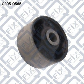 Сайлентблок заднего дифференциала Q-fix Q0050565