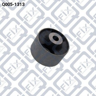 Сайлентблок задньої тяги Q-fix Q0051313
