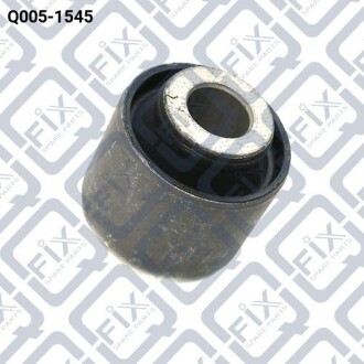 САЙЛЕНТБЛОК ЗАДНЬОГО ВАЖЕЛЯ Q-fix Q0051545