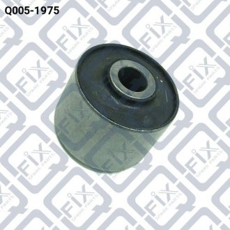Сайлентблок нижнего переднего рычага Q-fix Q0051975