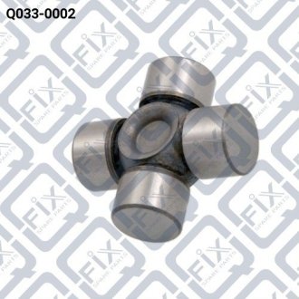 Крестовина рулевая Q-fix Q0330002