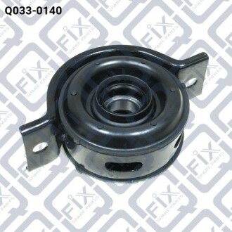 Подшипник підвісний карданного валу Q-fix Q0330140