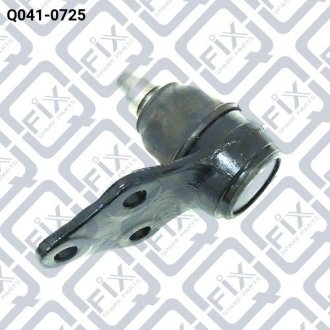Опора шаровая Q-fix Q0410725