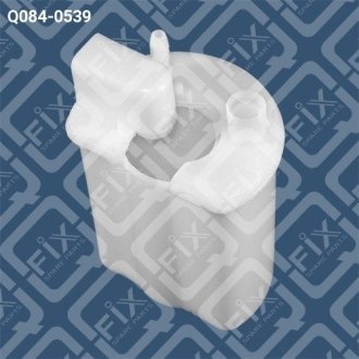 Фильтр топливный Q-fix Q0840539