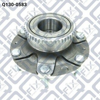 Маточина передня Q-fix Q1300583