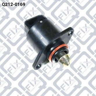 Регулятор холостого ходу Q-fix Q2120169