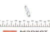 Штуцер прокачки тормозов QUICK BRAKE 0092 (фото 3)