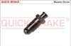 Штуцер прокачки тормозов QUICK BRAKE 0103 (фото 2)