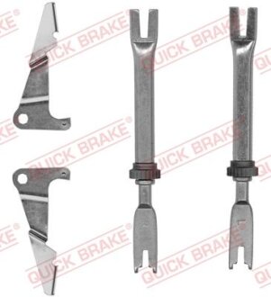 Регулювач зазору гальм QUICK BRAKE 10253012