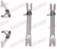 Регулювач зазору гальм QUICK BRAKE 10253025 (фото 1)