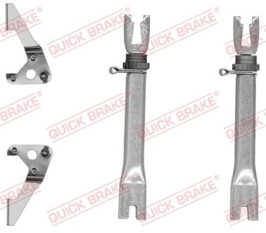 Регулювач зазору гальм QUICK BRAKE 10253025