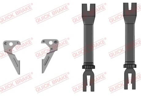 Регулювач зазору гальм QUICK BRAKE 10253029