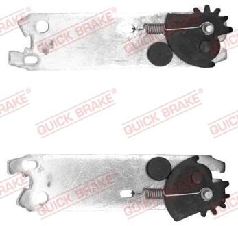 Елементи гальмівного супорта QUICK BRAKE 102 53 064