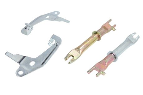Регулювач зазору гальм QUICK BRAKE 10853004