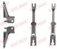 Регулювач зазору гальм QUICK BRAKE 10853008 (фото 1)