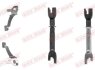 Регулювач зазору гальм QUICK BRAKE 10853009 (фото 1)