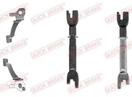 Регулювач зазору гальм QUICK BRAKE 10853009