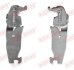 Регулювач зазору гальм QUICK BRAKE 10853013 (фото 1)