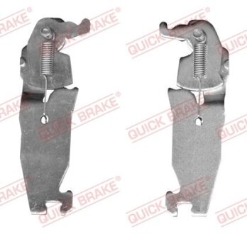 Регулювач зазору гальм QUICK BRAKE 10853013