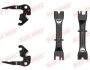 Регулювач зазору гальм QUICK BRAKE 10853019 (фото 1)