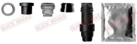Ремкомплект гальмівного суппорта QUICK BRAKE 1131351