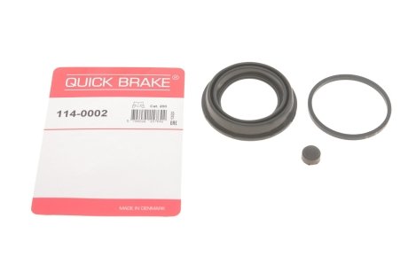 Ремкомплект супорту QUICK BRAKE 114-0002