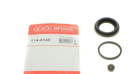 Ремкомплект суппорта QUICK BRAKE 114-0145