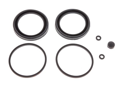 Ремкомплект суппорта QUICK BRAKE 114-0392