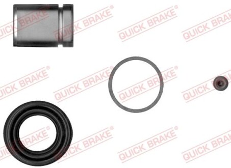 QUICK BRAKE 114-5032 (фото 1)