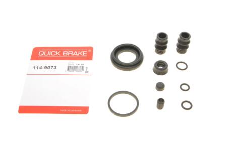Ремкомплект суппорта QUICK BRAKE 114-9073