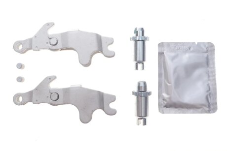 Комплект регулятора стояночного гальма QUICK BRAKE 120 53 007