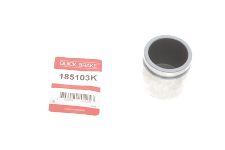Комплект поршня суппорта QUICK BRAKE 185103K