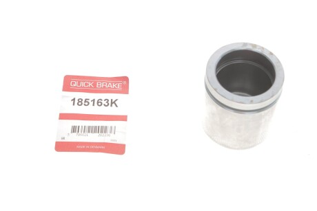 Комплект поршня суппорта QUICK BRAKE 185163K