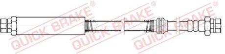 Гальмівний шланг QUICK BRAKE 22934