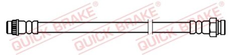 Гальмівний шланг QUICK BRAKE 25092