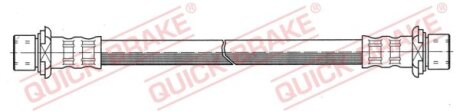 Гальмівний шланг QUICK BRAKE 27061