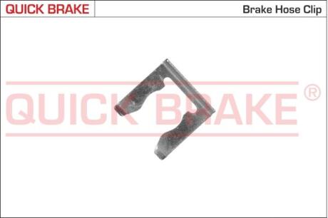 Гальмівні аксесуари QUICK BRAKE 3207