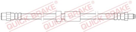 Гальмівний шланг QUICK BRAKE 32213