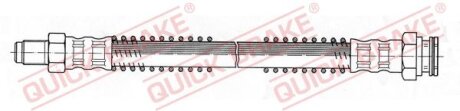 Гальмівний шланг QUICK BRAKE 32502