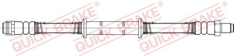 Гальмівний шланг QUICK BRAKE 32843