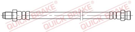 Гальмівний шланг QUICK BRAKE 37036