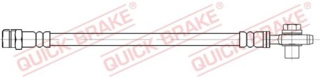 Гальмівний шланг QUICK BRAKE 50095X